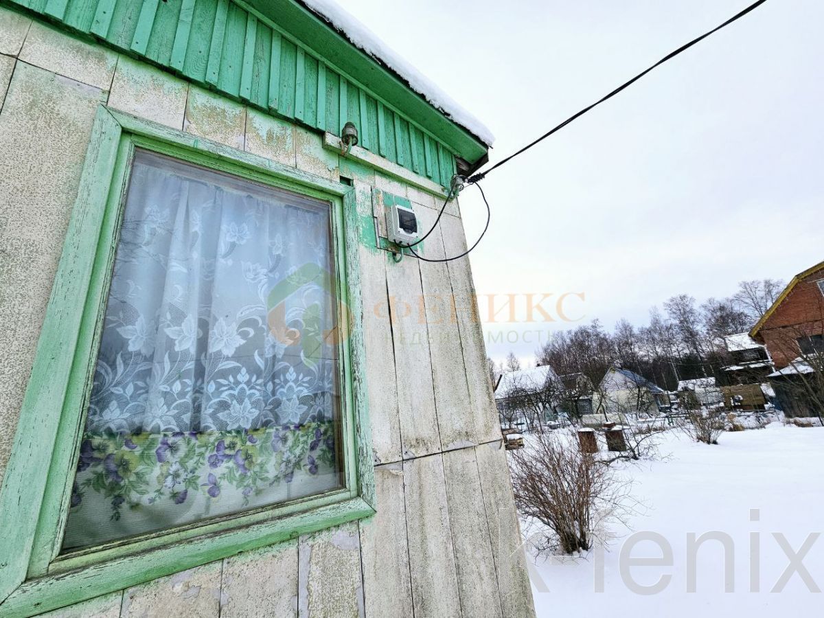 участок 6 сот